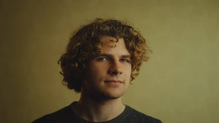 Kane Parsons