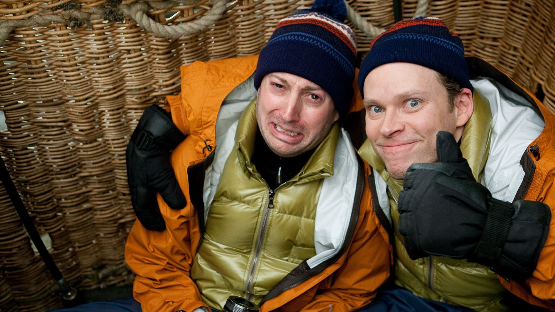 That Mitchell And Webb Look