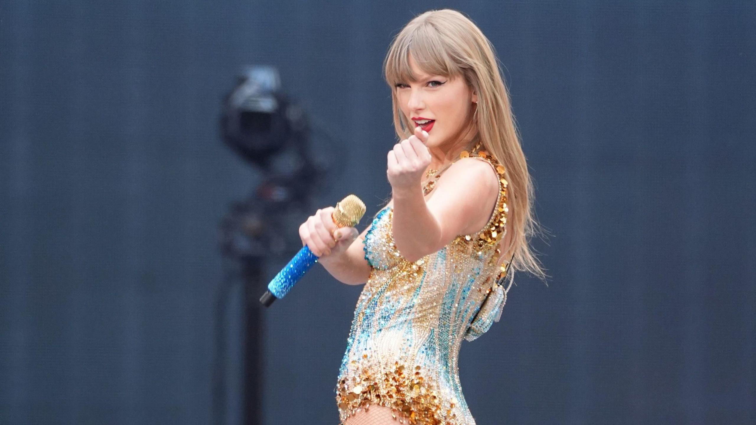 Taylor Swift