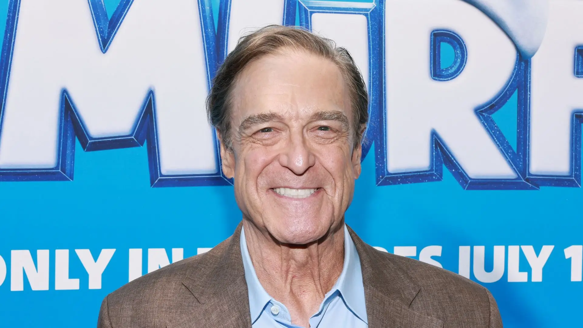 John Goodman
