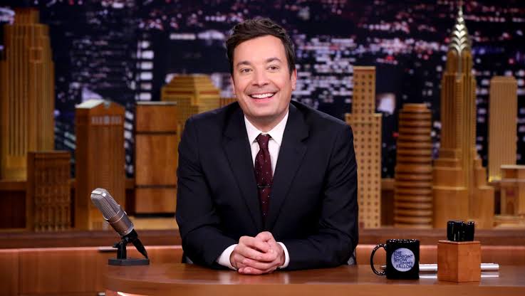 Jimmy Fallon