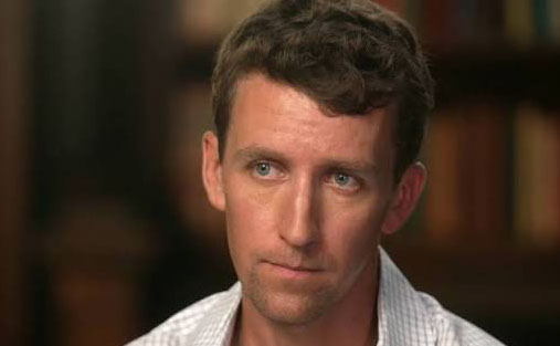 Patrick Clancy interview