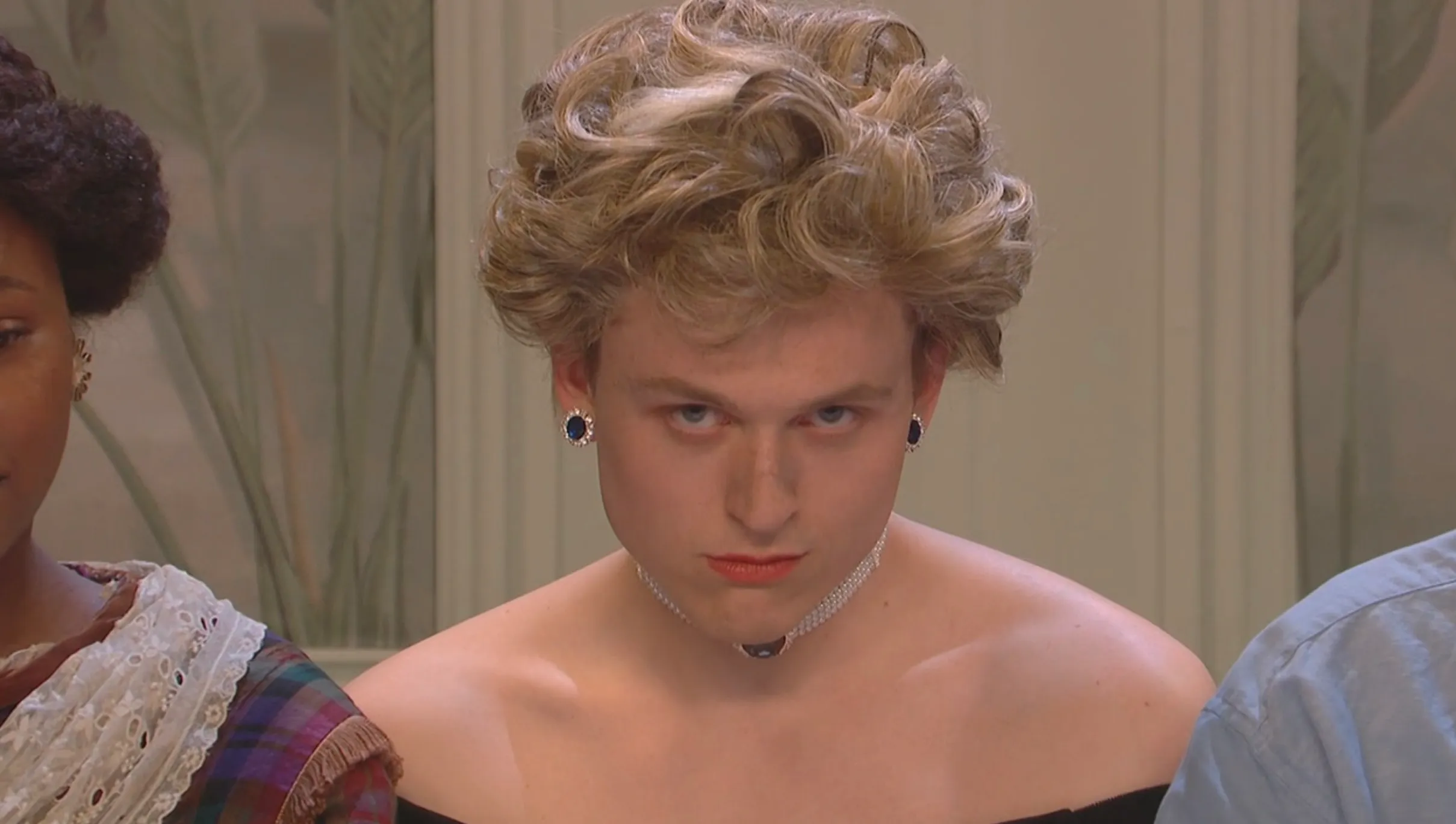 SNL Diana