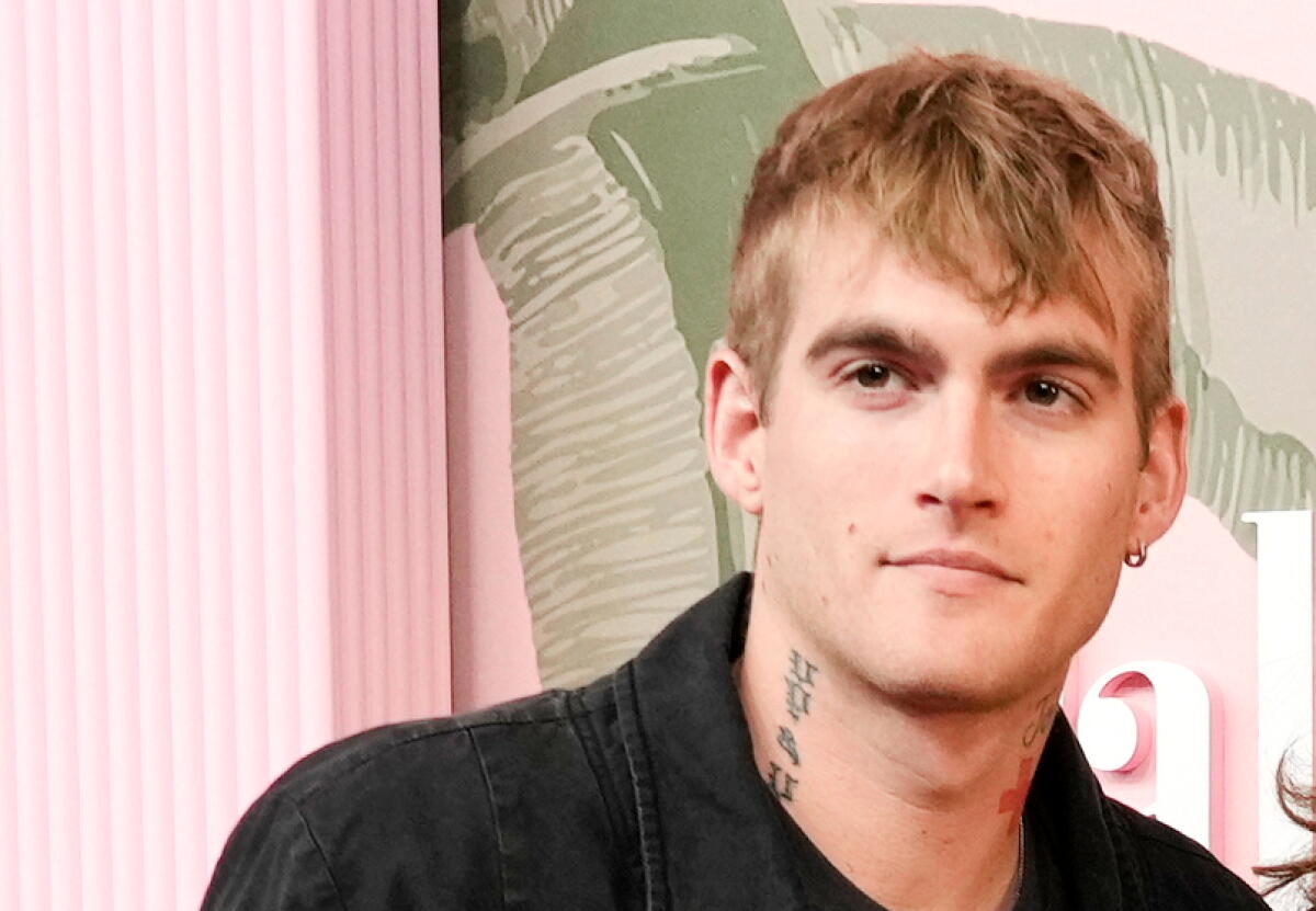 Presley gerber Dies Aged 27