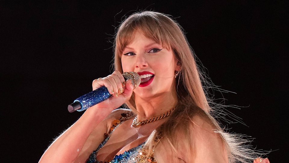 Taylor Swift